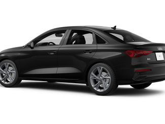 Certified 2024 Audi A3 2.0T Premium w/ Convenience Package FWD video 2
