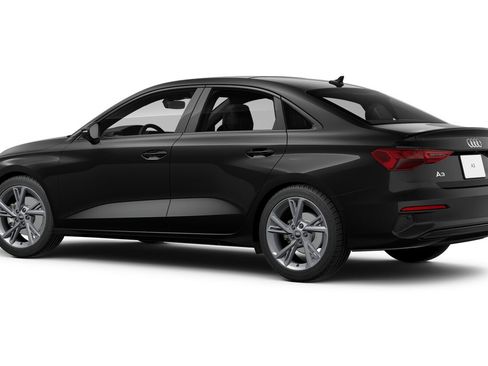 Certified 2024 Audi A3 2.0T Premium w/ Convenience Package FWD image 2