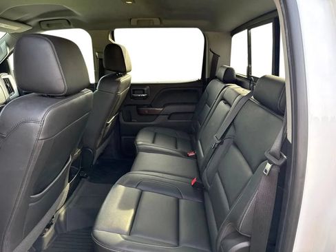 Used 2018 GMC Sierra 1500 SLT w/ SLT Premium Package AWD/4WD image 26