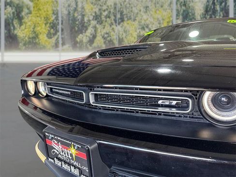 Used 2023 Dodge Challenger GT AWD/4WD image 20