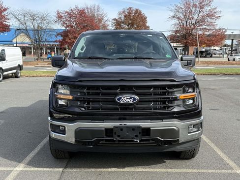 New 2025 Ford F150 XLT w/ Tow/Haul Package image 6