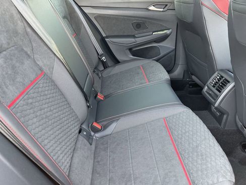 New 2026 Volkswagen GTI SE FWD image 9