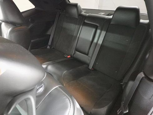 Used 2022 Dodge Challenger R/T Scat Pack w/ Shaker Package image 22