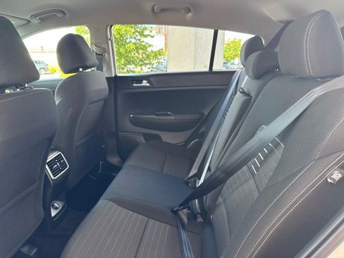 Used 2022 Kia Sportage LX w/ LX AWD Value Edition Package image 7