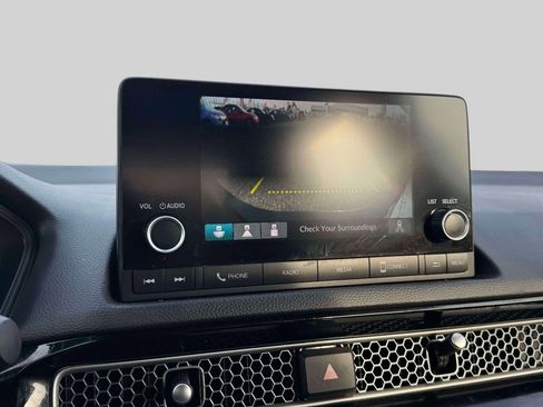 Used 2025 Honda Civic Sport image 27