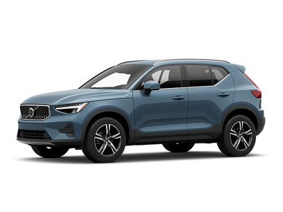 Certified 2025 Volvo XC40 B5 Core