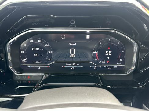 Used 2025 GMC Sierra 1500 Elevation w/ Elevation Premium Package image 12