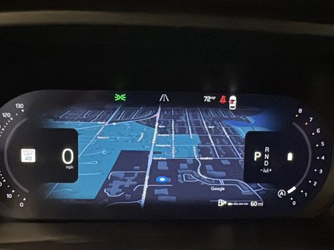 Used 2026 Volvo XC40 B5 Ultra w/ Protection Package Premier image 15