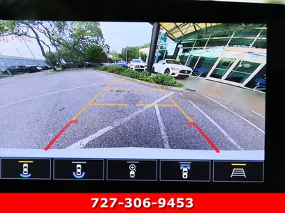 Used 2020 Chevrolet Corvette Stingray Premium Conv w/ 3LT Preferred Equipment Group