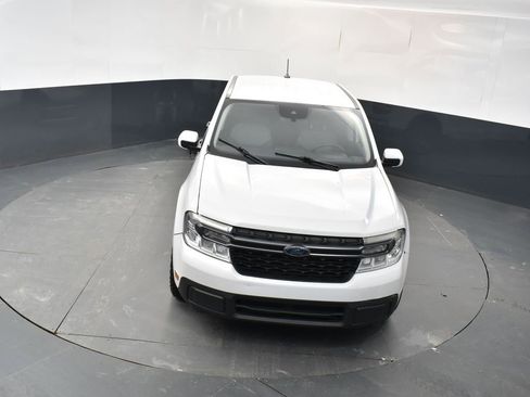 Used 2022 Ford Maverick XLT w/ Equipment Group 300A Standard image 28