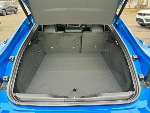 New 2026 Dodge Charger Scat Pack AWD/4WD image 12