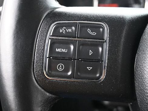 Used 2017 Jeep Wrangler Unlimited Rubicon AWD/4WD image 17