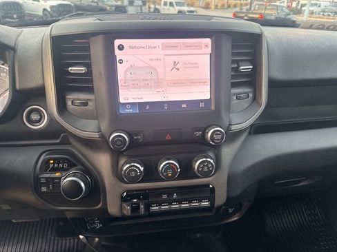 New 2024 RAM 3500 Tradesman image 9