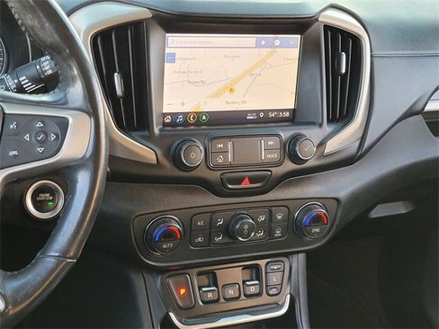 Used 2019 GMC Terrain Denali w/ Advanced Safety Package image 23