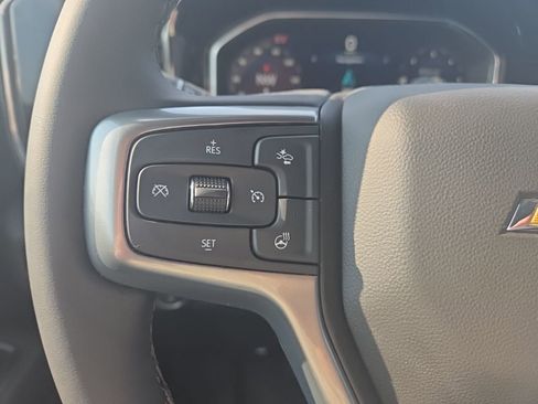 New 2026 Chevrolet Silverado 1500 LT w/ All Star Edition Plus image 11