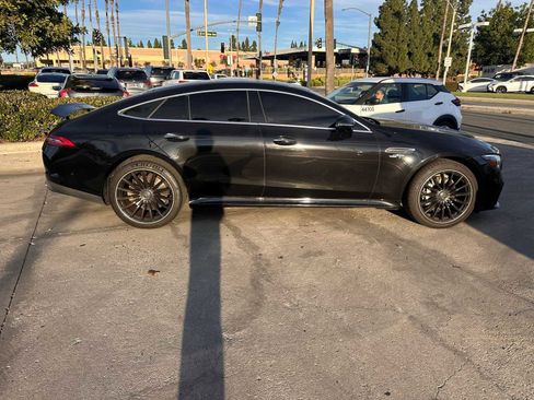 Used 2022 Mercedes-Benz AMG GT 43 image 6