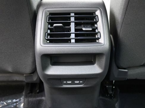 New 2026 Volkswagen Tiguan S image 20