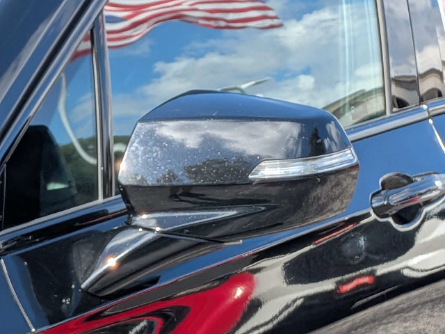 Used 2020 Cadillac XT6 Sport AWD/4WD image 9