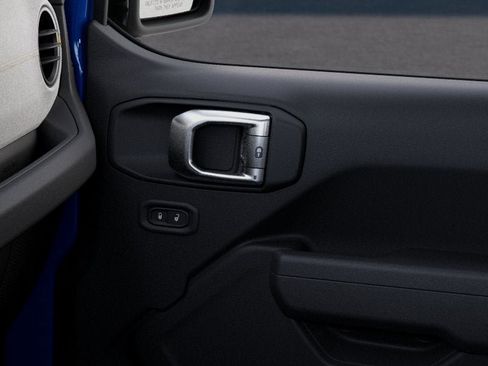 New 2025 Jeep Gladiator Willys image 44