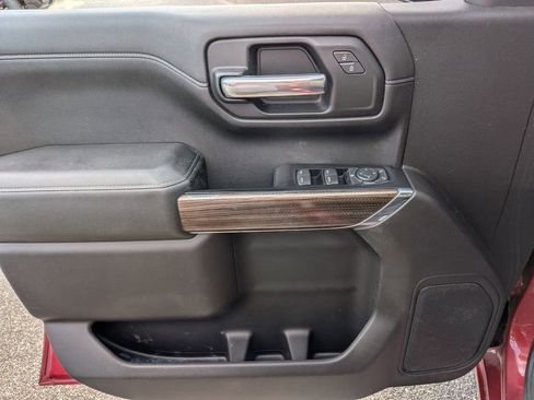 Used 2019 Chevrolet Silverado 1500 LT w/ All-Star Edition image 12