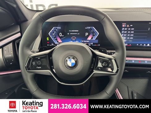 Used 2026 BMW X3 xDrive30i AWD/4WD image 29