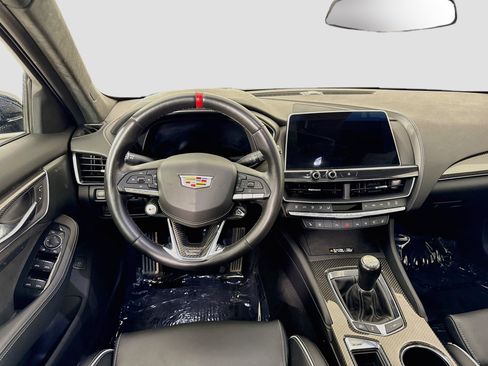 Used 2023 Cadillac CT5 V Blackwing RWD image 26