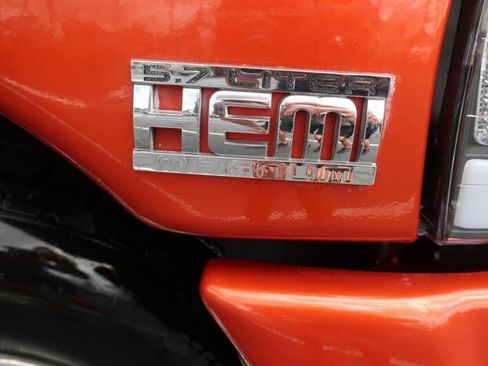 Used 2005 Dodge Ram 1500 Truck SLT w/ Daytona Edition Group image 5
