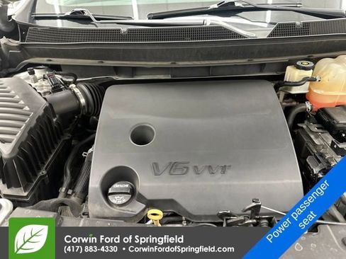 Used 2020 Chevrolet Traverse RS w/ LPO, Floor Liner Package image 38