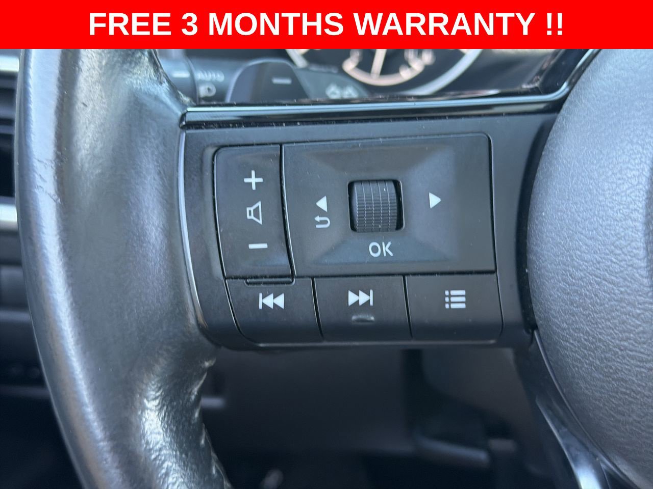 Used 2023 Nissan Rogue SL w/ SL Premium Package AWD/4WD image 41