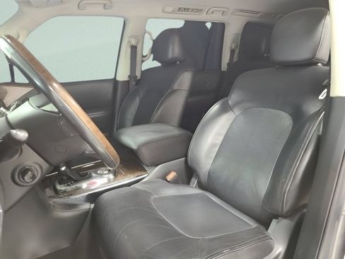 Used 2017 INFINITI QX80 2WD image 22