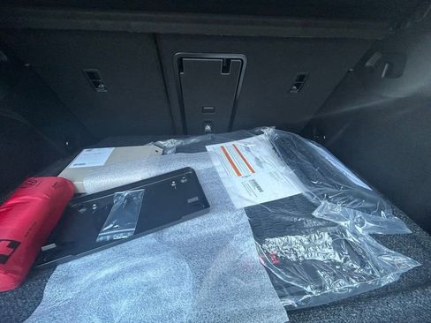 New 2026 Volkswagen GTI Autobahn image 42