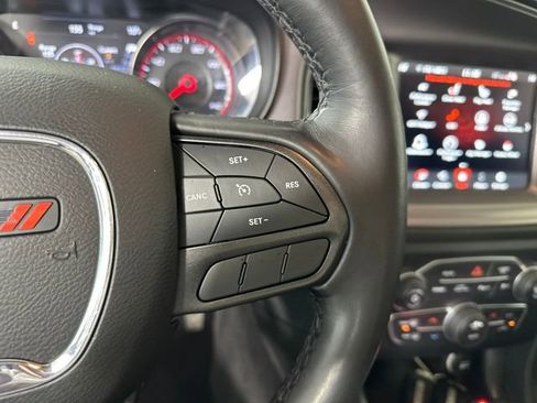 Used 2023 Dodge Charger SXT w/ Blacktop Package image 15