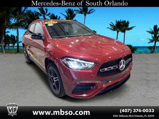 Certified 2025 Mercedes-Benz GLA 250 video 1