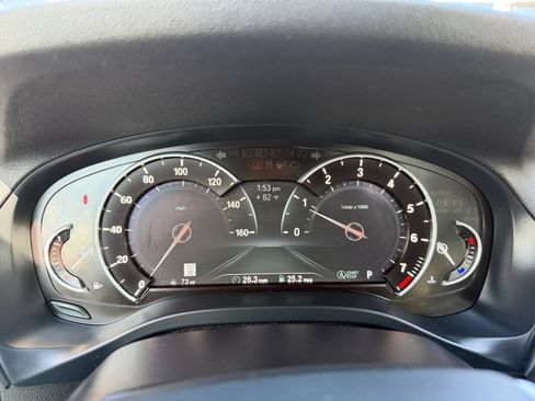 Used 2019 BMW X3 xDrive30i AWD/4WD image 25
