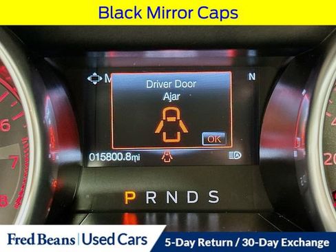 Certified 2021 Ford Mustang Premium w/ Black Accent Package image 15