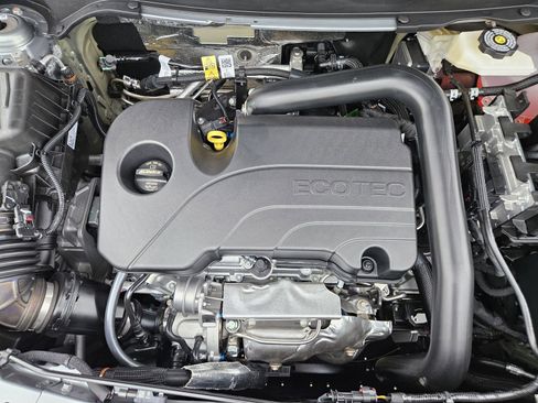New 2026 Chevrolet Equinox LT FWD image 27