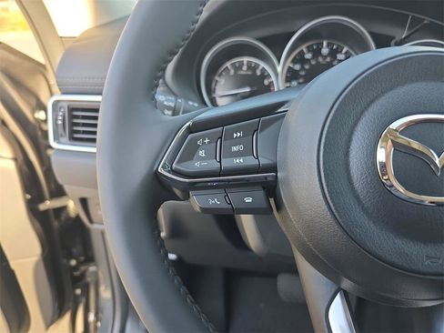 New 2025 MAZDA CX-5 AWD 2.5 S w/ Preferred Package image 23