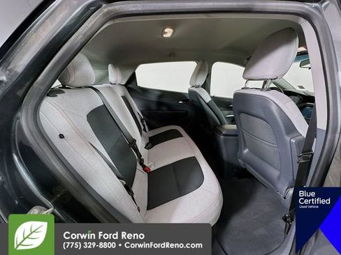 Used 2017 Chevrolet Bolt LT image 27