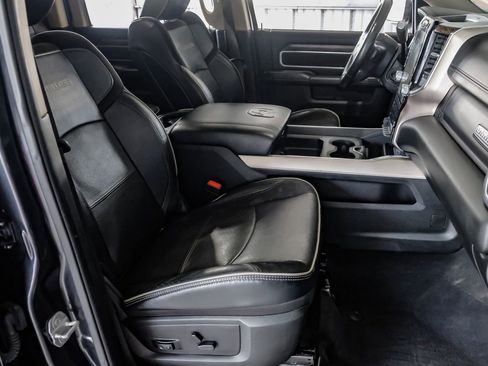 Used 2021 RAM 3500 Laramie w/ Safety Group B image 31