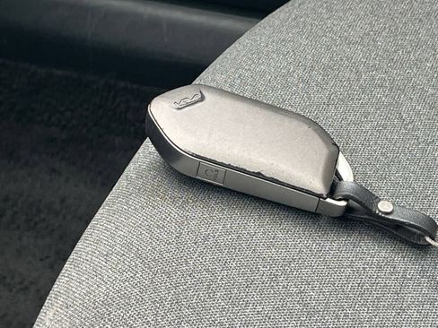 Used 2025 Kia K4 FWD image 24