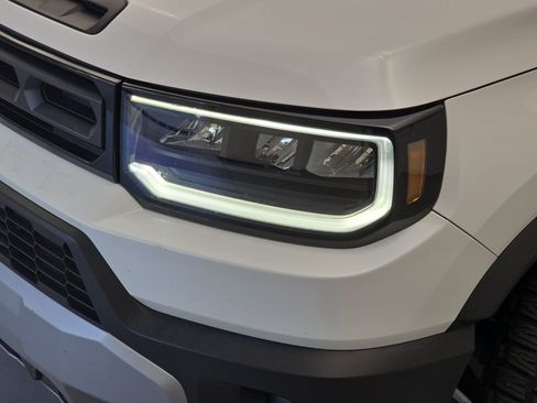 Used 2026 Honda Passport RTL image 30
