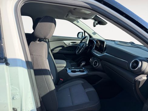 Used 2023 Chevrolet Blazer LT w/ Convenience Package image 15