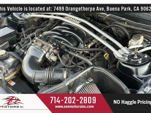 Used 2009 Ford Mustang GT Premium image 41