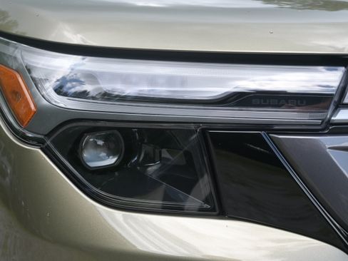 New 2026 Subaru Forester Limited AWD/4WD image 11