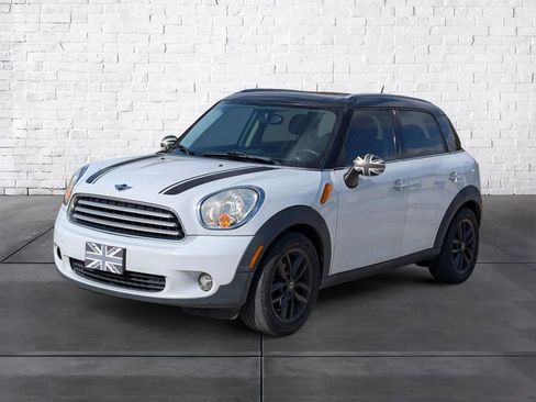 Used 2011 MINI Cooper Countryman image 7