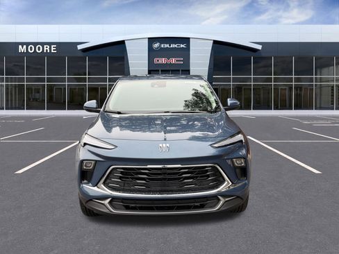 New 2026 Buick Encore GX Preferred w/ Comfort Package image 7