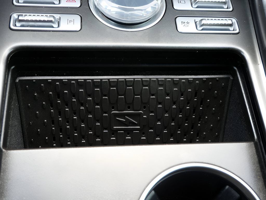 Used 2024 Lincoln Nautilus Reserve w/ Equipment Group 202A AWD/4WD image 26