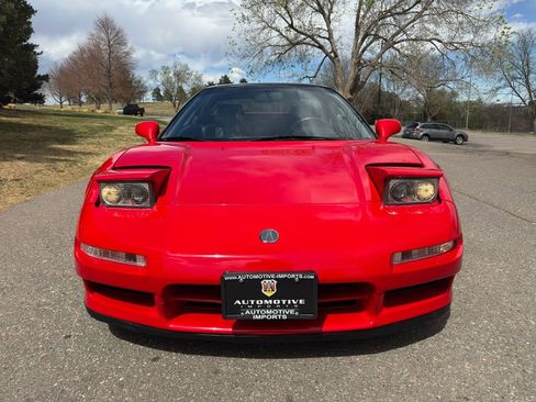 Used 1991 Acura NSX image 68