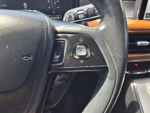 Used 2021 Lincoln Aviator Reserve w/ Elements Package Plus image 19