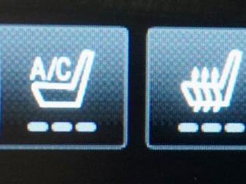 Used 2015 Ford Taurus Limited image 18